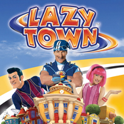 Lazytown