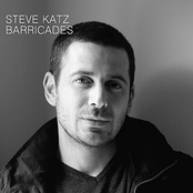 Steve Katz: Barricades