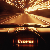 DREAMS - Single