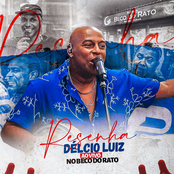 Resenha Délcio Luiz (Ao Vivo no Beco do Rato)