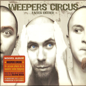 Encres Jetées by Weepers Circus