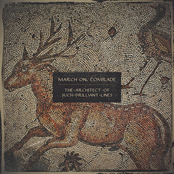 The Architect of Such Brilliant Lines