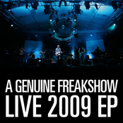 Live 2009 EP
