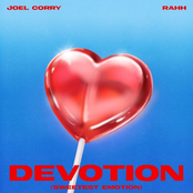devOtiOn (sweetest emOtiOn) - SINGLE