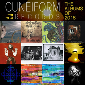 Cuneiform Records: The Albums of 2018