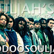 Voodoo Souljahs