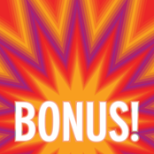 Bonus!