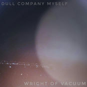 Wright of Vacuum - EP