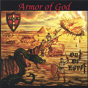 Armor of God: Out of Egypt