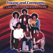 Waiting On Your Love by Young And Company