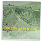 From and to Infinity