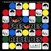 Déjame En Paz by Los Fresones Rebeldes