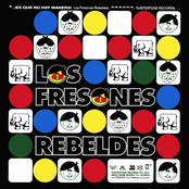 Cara Bonita by Los Fresones Rebeldes