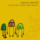 Popular Girl by Wax.on Wax.off