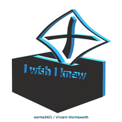 I Wish I Knew