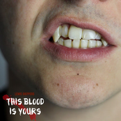 This Blood Is Yours