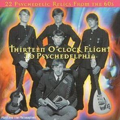 Thirteen O'clock Flight To Psychedelphia