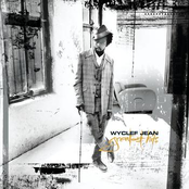 Gone Till November by Wyclef Jean