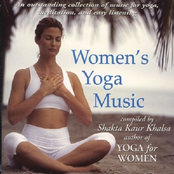 Women's Yoga Music