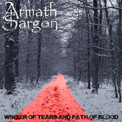 Winter of tears and path of blood