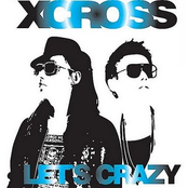 Let's CRAZY!