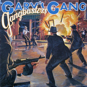 Rock Around The Clock by Gary's Gang