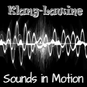 Sounds in Motion