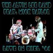 Live in Kiel 1981