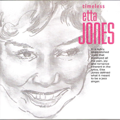 etta jones compilation