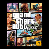 Grand Theft Auto V Radio Los Santos