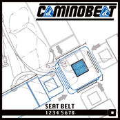 Seat Belt - Lets Beat