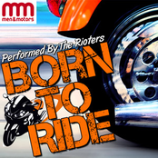 Born to Ride