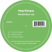 Chord Ripper by Martinez