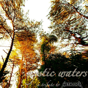mystic waters - A tribute to Metallica