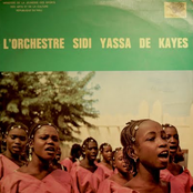 l'orchestre sidi yassa de kayes