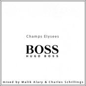 Hugo Boss. In Store Music. Champs-Élysées: Fashion