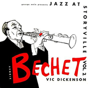 Indiana by Sidney Bechet