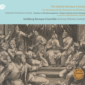 The Gdańsk Baroque Cantatas