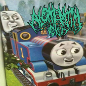 Thomas The Trans Engine [Single]