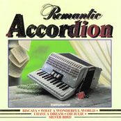 Accordion Dream by Acoustic Sound Orchestra