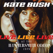 Live at the Hammersmith Odeon 1979 Album Picture