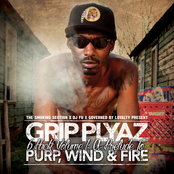6Pack Vol. 1: A Prelude to Purp, Wind & Fire