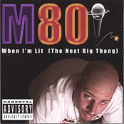 The Next Big Thang by M80