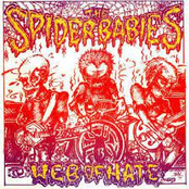web of hate