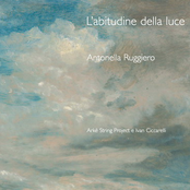 La Luna Ti Guarda by Antonella Ruggiero