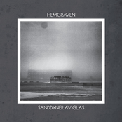 Sanddyner av glas - EP