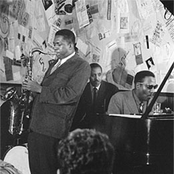 Thelonious Monk & John Coltrane