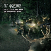 Bulletproof by Blanket
