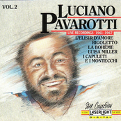 Non Sono In Vena by Luciano Pavarotti
