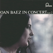 Once I Had A Sweetheart by Joan Baez